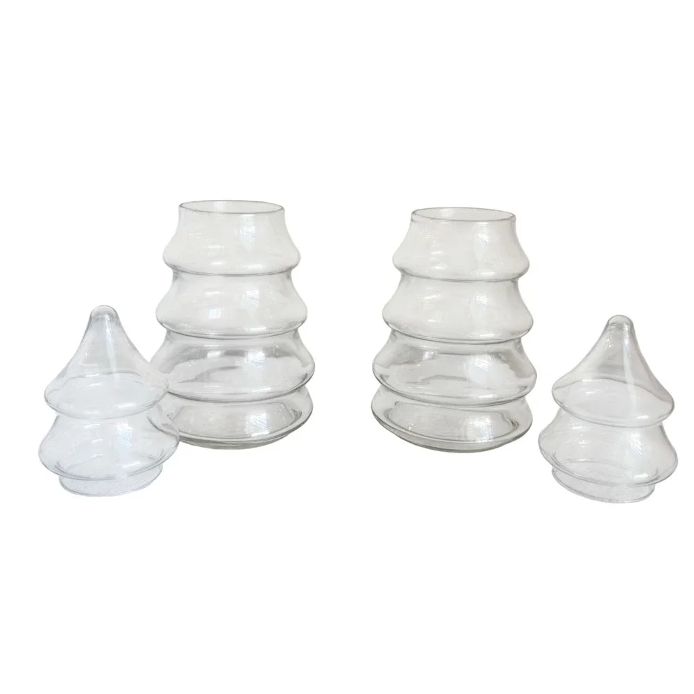 Unbranded these clear